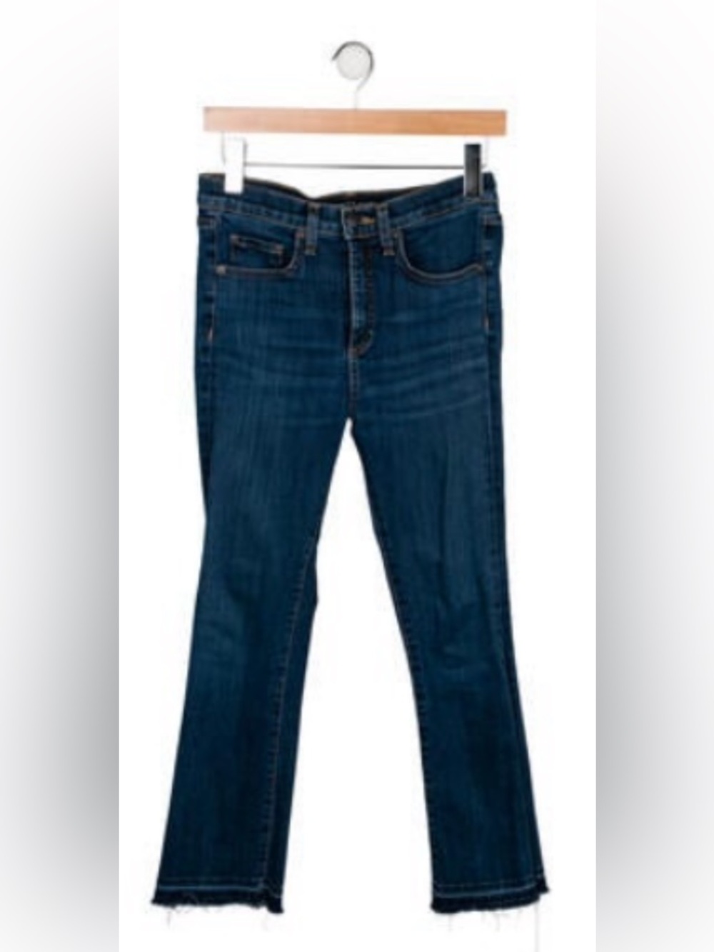 Veronica Beard straight leg Women’s mid rise blue Jeans size 28